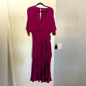 Coctail dress express